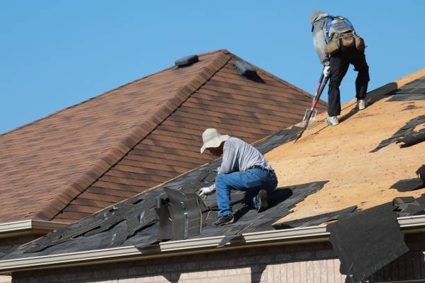 Fast & Reliable Emergency Roof Repairs in Emma, NC