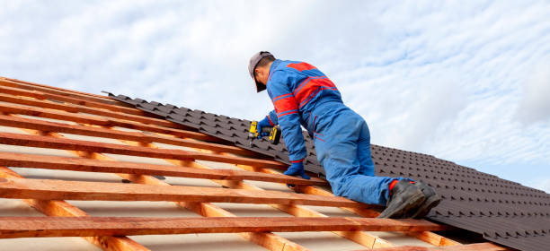 Best Tile Roofing Installation  in Emma, NC