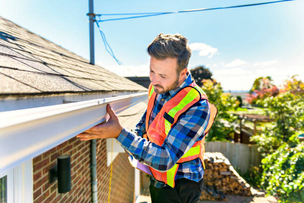 Sheet Metal Roofing in Emma, NC