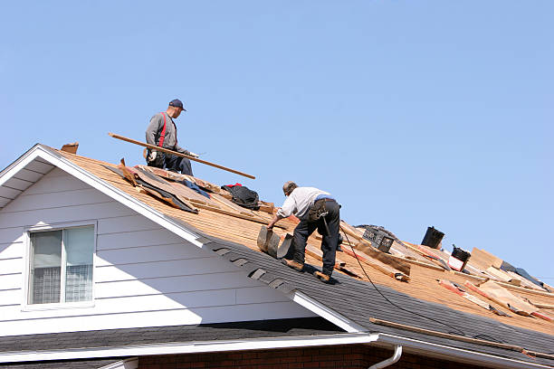 Best Rubber Roofing (EPDM, TPO)  in Emma, NC