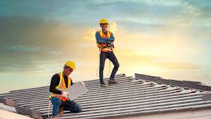Emma, NC Roofing services Company